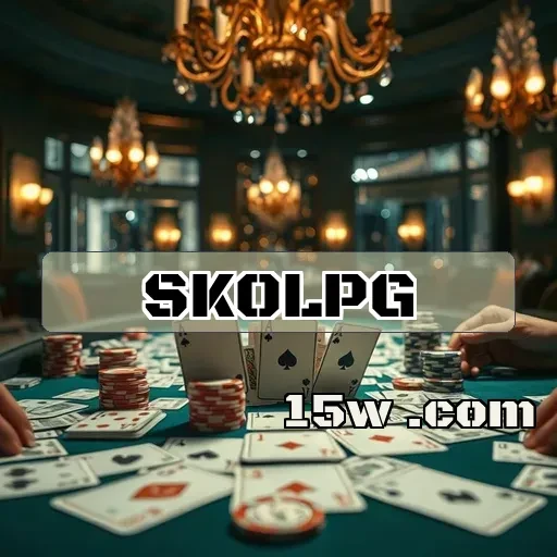 skolpg: A Revolução da Simulação de Jogos no Brasil