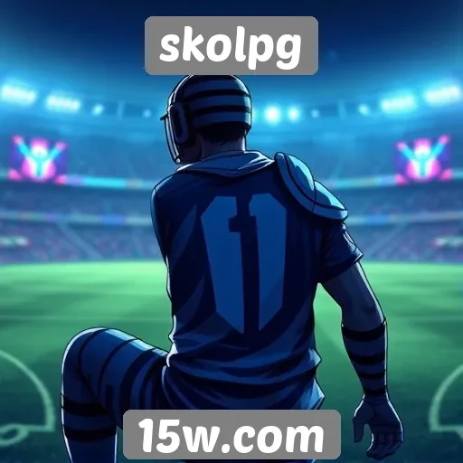 Skolpg apresenta novas funcionalidades para jogadores