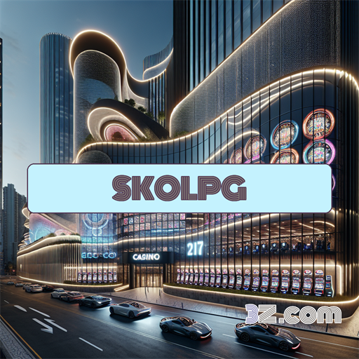 Login Descomplicado: A Experiência Interativa do Skolpg