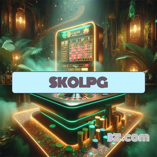 Explorando a Incrível Plataforma de Jogos do Skolpg